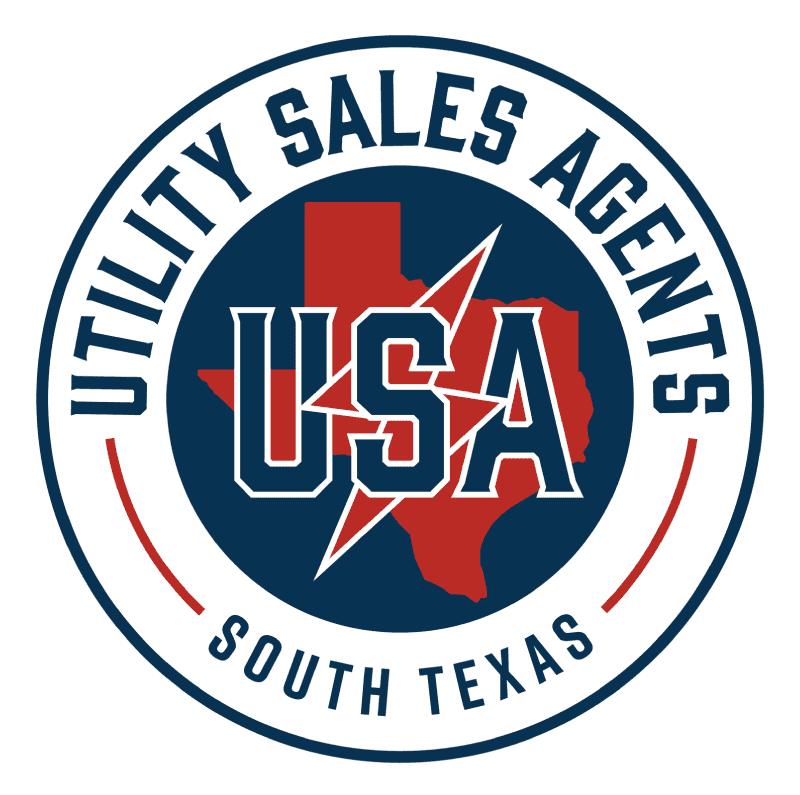 Utility Sales Agents
