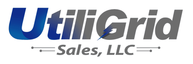 UtiliGrid Sales