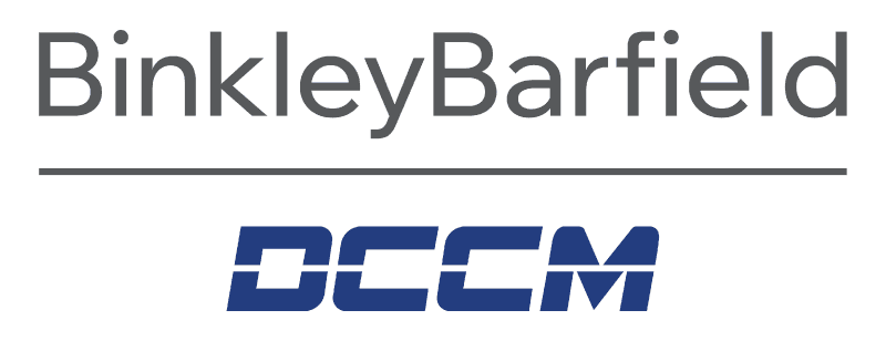Binkley Barfield